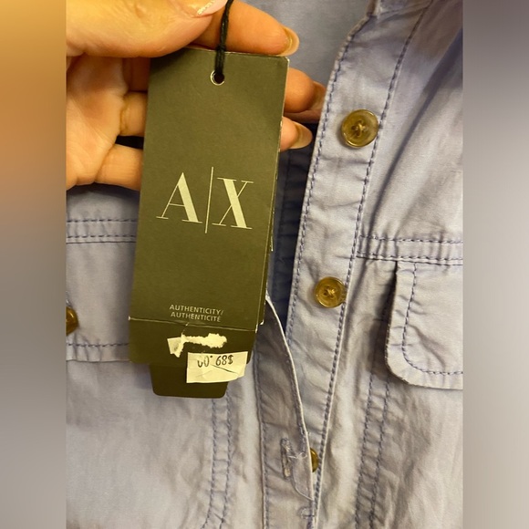 Armani Enchange dress - Picture 4 of 10